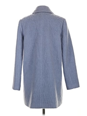 Elle Coat (view 2)