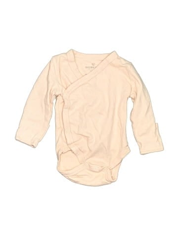 Assorted Brands Long Sleeve Onesie (view 1)