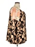 Haptics Gold Orange Long Sleeve Blouse Size 1X (estimated) - photo 4