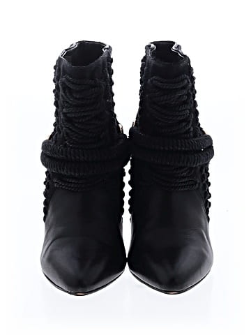 Ivy Kirzhner Ankle Boots (view 2)