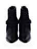 Ivy Kirzhner Black Ankle Boots Size 8 - photo 2