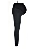A Pea in the Pod Black Active Pants Size Med Maternity - photo 4