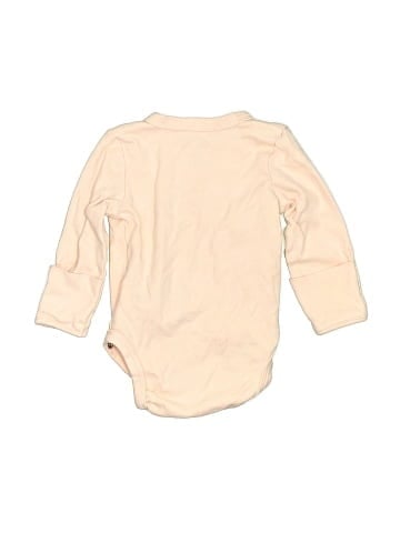 Assorted Brands Long Sleeve Onesie (view 2)
