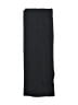Unbranded 100% Polyester Black Scarf One size - photo 2