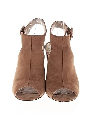 White House Black Market Heels (view 2)