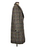 Topshop Gray Coat Size 8 - photo 4