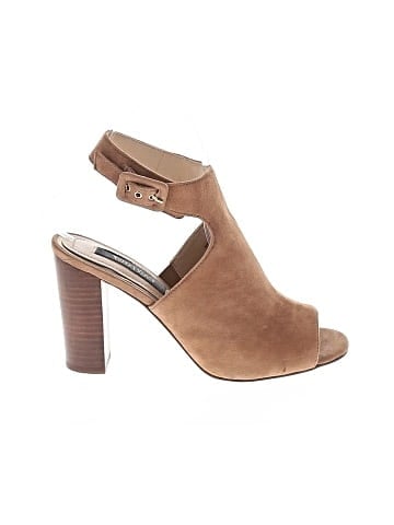 White House Black Market Heels (view 1)