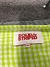 Solid & Striped Green Tube Top Size M - photo 7