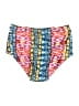 Raisins Print Ivory Swimsuit Bottoms Size 18 - photo 2