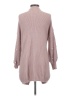 Entro Pink Cardigan Size S - photo 2
