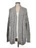 Old Navy Gray Cardigan Size M - photo 1