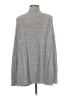 Old Navy Gray Cardigan Size M - photo 2