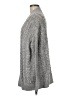 Old Navy Gray Cardigan Size M - photo 5