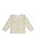 moimoln Yellow Sweatshirt Size 130 cm / US 8 - photo 1