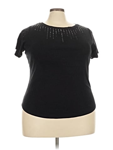 Westport Short Sleeve Top (view 1)