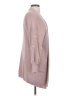 Entro Pink Cardigan Size S - photo 4