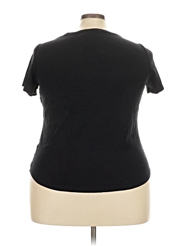 Westport Short Sleeve Top (view 2)