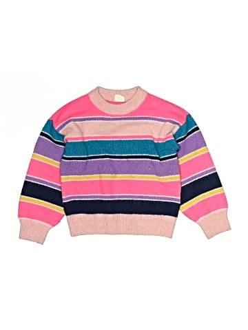 Baby Gap Pullover Sweater (view 1)