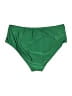 Unbranded Color Block Green Swimsuit Bottoms Size 3X - photo 2
