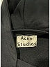 Acne Studios 100% Cotton Black Pullover Hoodie Size M - photo 6
