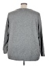 Maurices Gray Pullover Sweater Size 3X - photo 2