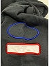 Acne Studios 100% Cotton Black Pullover Hoodie Size M - photo 7