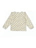 moimoln Yellow Sweatshirt Size 130 cm / US 8 - photo 2