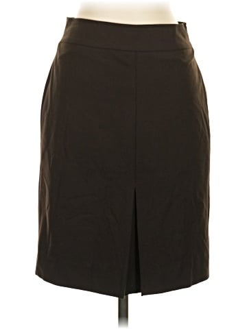 Petite Sophisticate Formal Skirt (view 1)