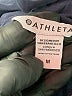 Athleta Blue Sweatshirt Size M - photo 7