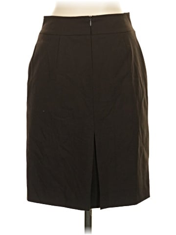 Petite Sophisticate Formal Skirt (view 2)