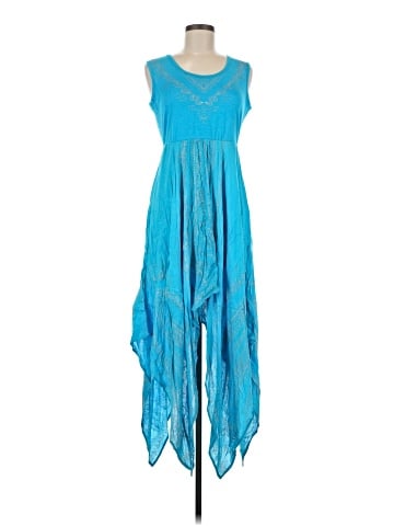 Lola P. Casual Dress (view 1)