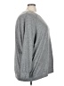 Maurices Gray Pullover Sweater Size 3X - photo 4