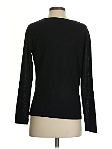 Jones New York Collection Long Sleeve Top (view 2)
