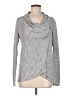 Hollister Gray Cardigan Size M - photo 1