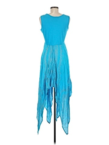 Lola P. Casual Dress (view 2)