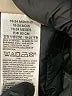 Baby Gap 100% Nylon Solid Gray Snow Jacket Size 18-24 mo - photo 4