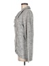 Hollister Gray Cardigan Size M - photo 5
