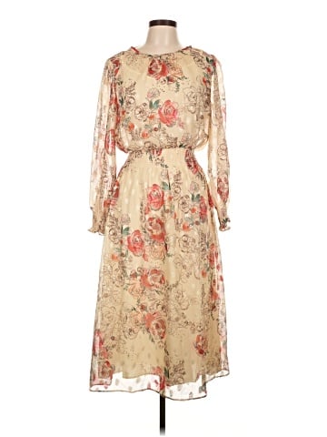 Catherine Malandrino Cocktail Dress (view 1)
