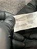 Sage Collective 100% Polyester Solid Gray Snow Jacket Size S (kids) - photo 4