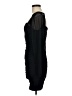 Unbranded Black Cocktail Dress Size M - photo 5