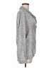 Hollister Gray Cardigan Size M - photo 4