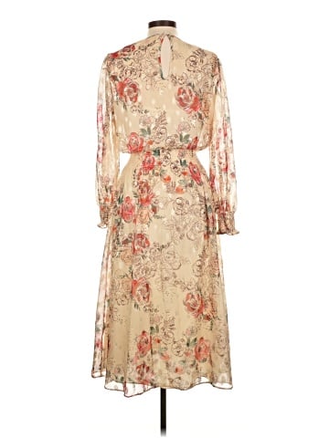 Catherine Malandrino Cocktail Dress (view 2)