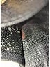 Louis Vuitton 100% Leather Gray Black Epi Multicles 6 Key Holder One size - photo 4