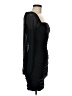 Unbranded Black Cocktail Dress Size M - photo 4