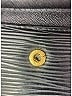 Louis Vuitton 100% Leather Gray Black Epi Multicles 6 Key Holder One size - photo 6