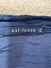 Cut Loose Blue Kimono Size XL - photo 7