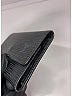 Louis Vuitton 100% Leather Gray Black Epi Multicles 6 Key Holder One size - photo 9