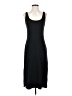 ABound Solid Black Cocktail Dress Size S - photo 1