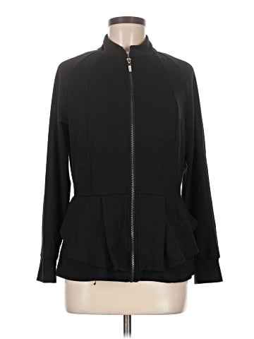 Serena Williams Signature Statement Zip Up Hoodie (view 1)