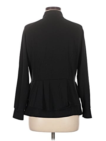 Serena Williams Signature Statement Zip Up Hoodie (view 2)
